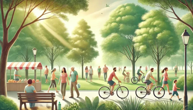 Tjelesna aktivnost i šećerna bolest tip 1