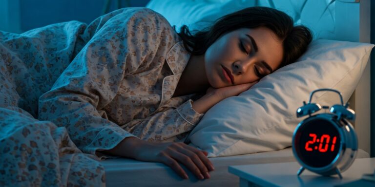 Kako Kvaliteta Sna Utječe na Regulaciju Šećerne Bolesti